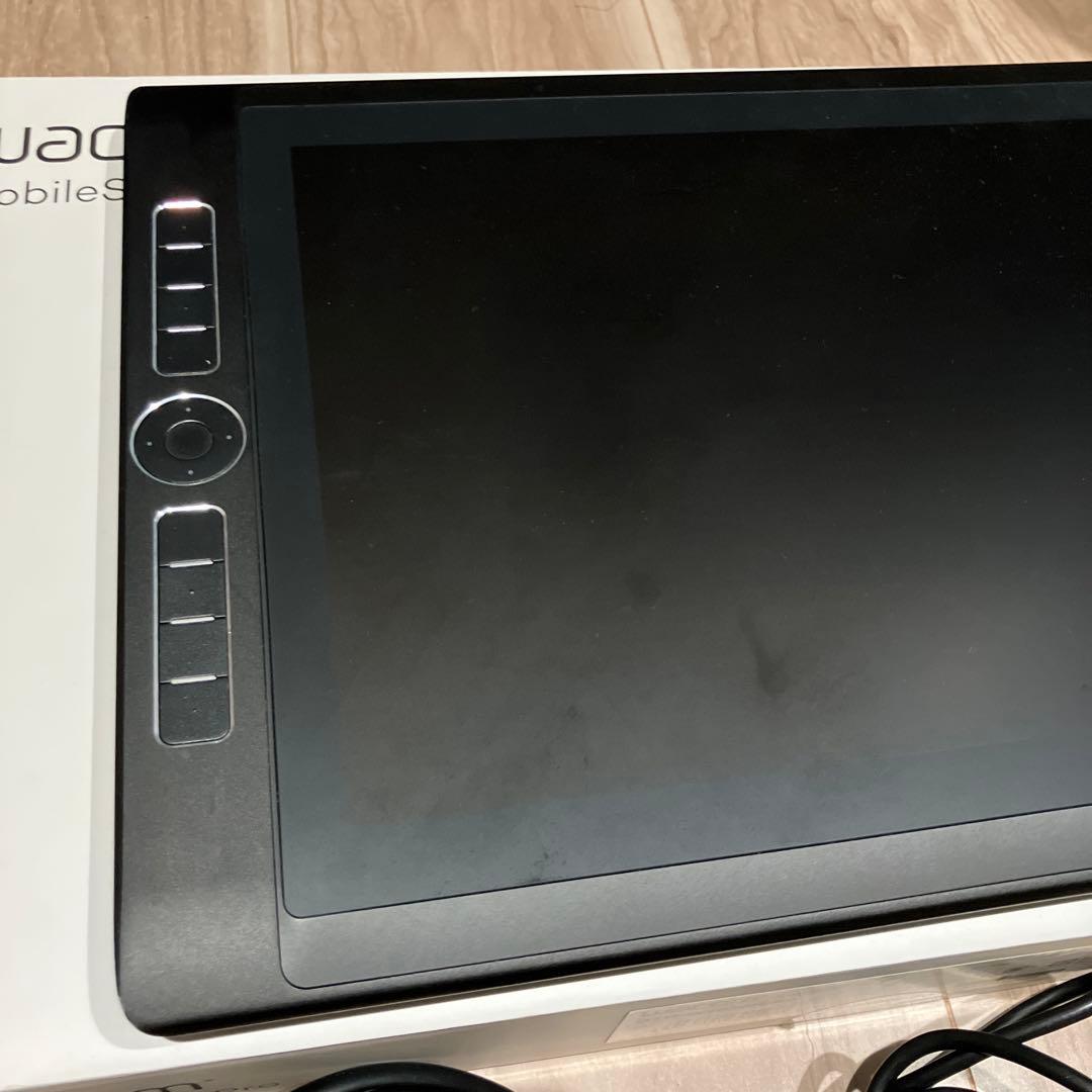 【箱あり】Wacom MobileStudioPro 16 i7 512GB