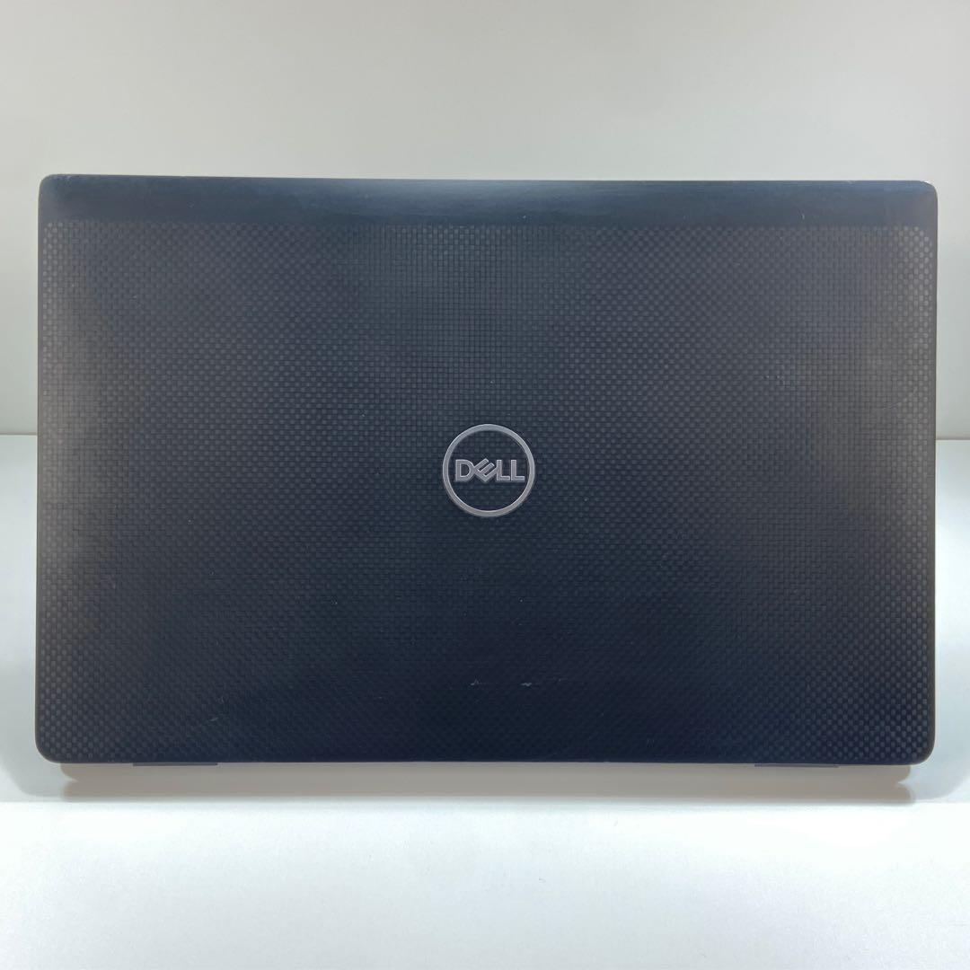 ★2021年製★ ハイスペック DELL LATITUDE Corei7 H34