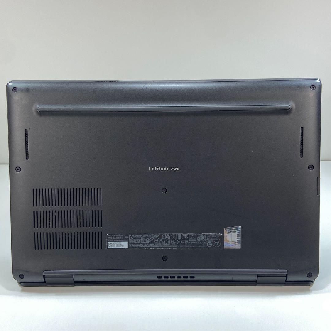 ★2021年製★ ハイスペック DELL LATITUDE Corei7 H34