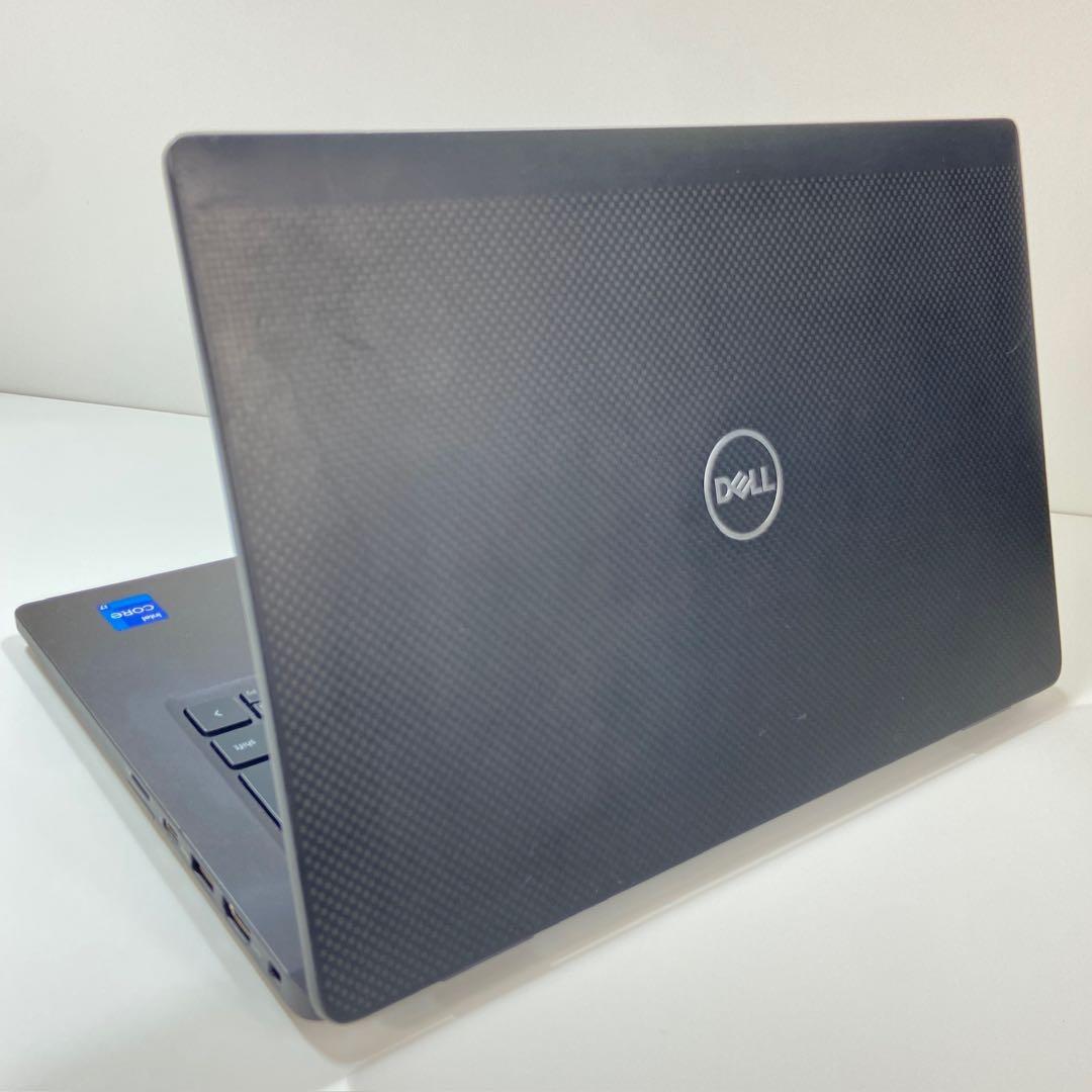 ★2021年製★ ハイスペック DELL LATITUDE Corei7 H34