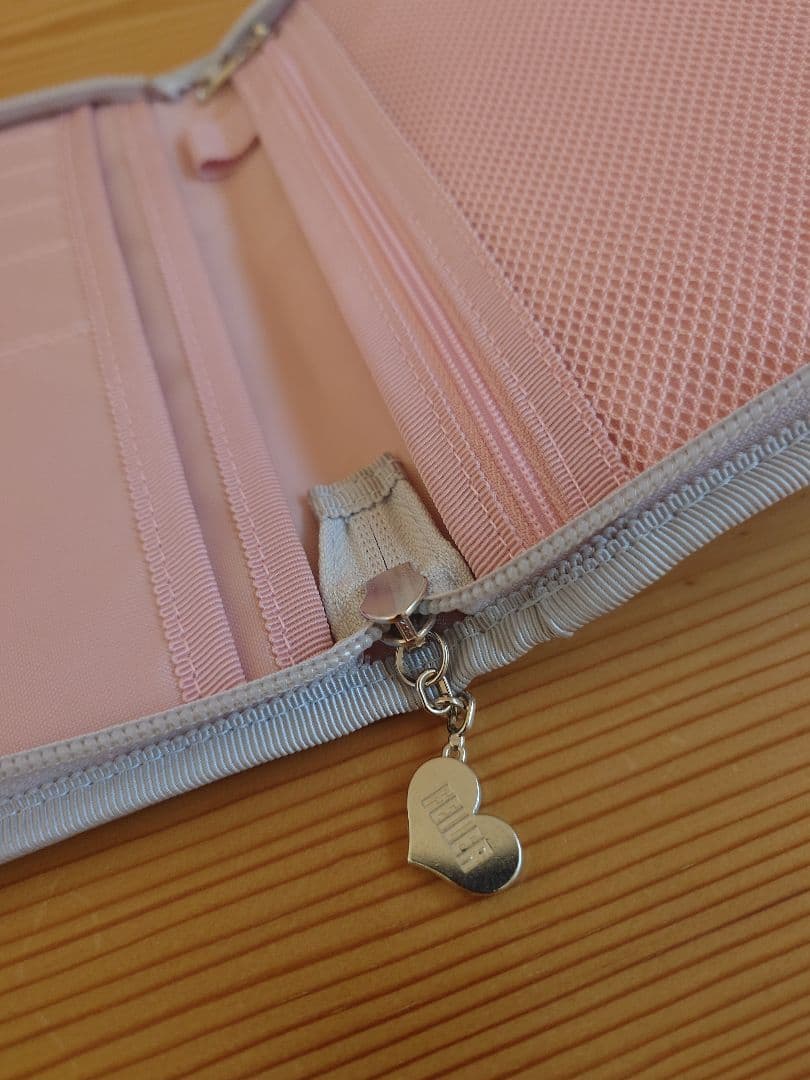 フェイラー　キープスマイリングチェリー　マルチケース