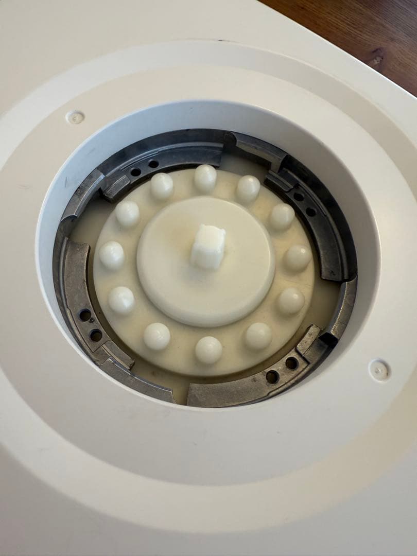 美品　日本ニーダー　PK1012plus 2021年製