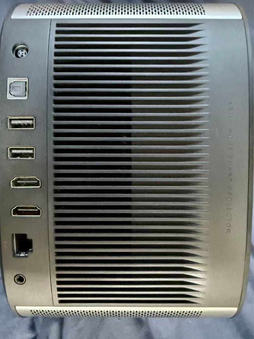 XGIMI Horizon プロジェクター