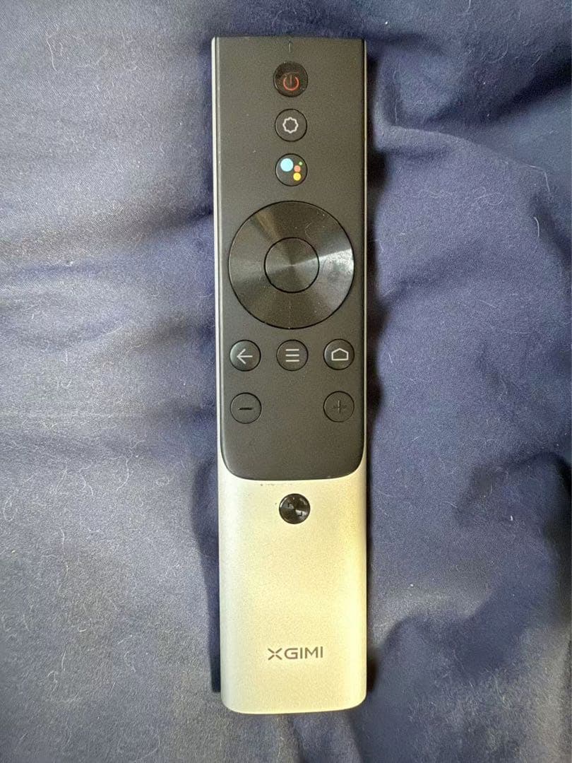 XGIMI Horizon プロジェクター