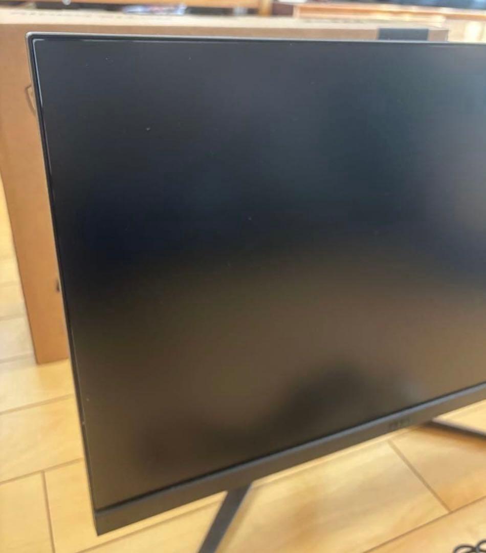 【値下げ】MSI OPTIX G241V E2 ゲーミングモニター 23.8