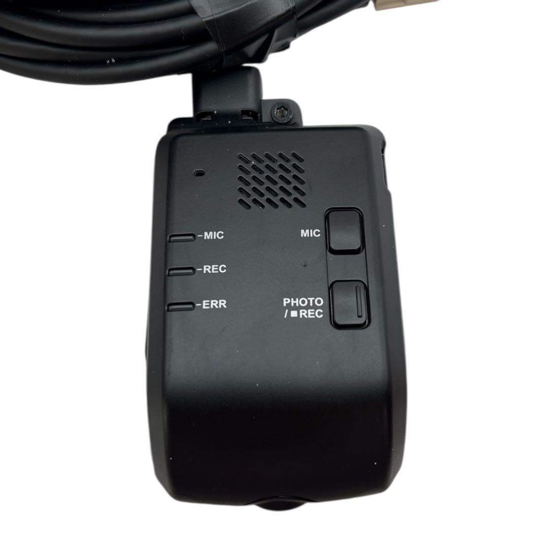 新品　スズキ純正　ドライブレコーダー 品番： 9909B-53UA4-K01