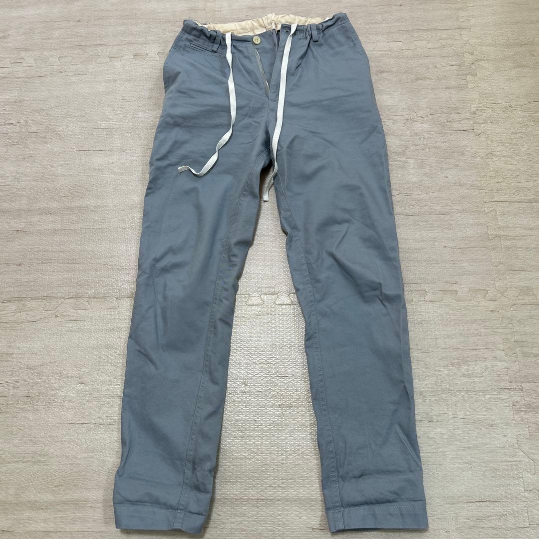 ゴーシュ　パンツ