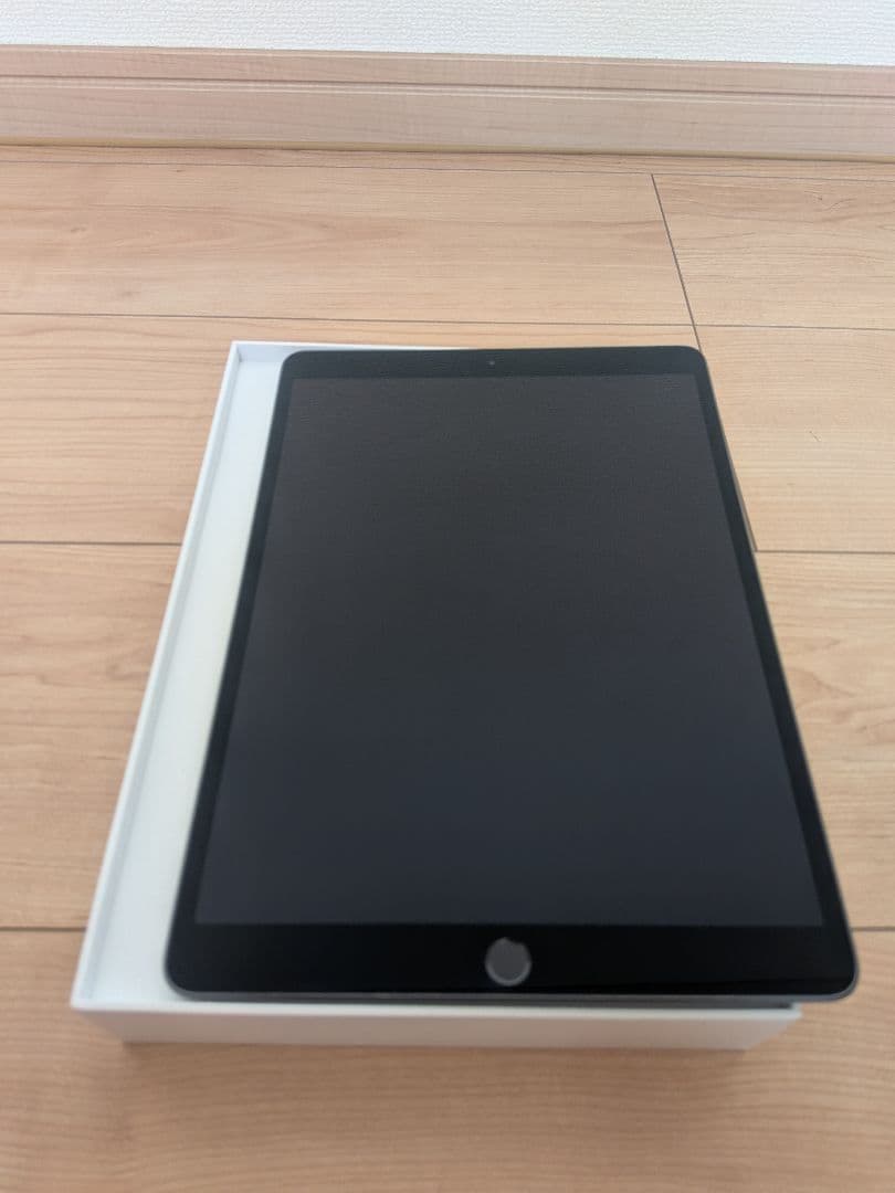 iPad Air 3 64GB 本体とアップルペンシル第一世代