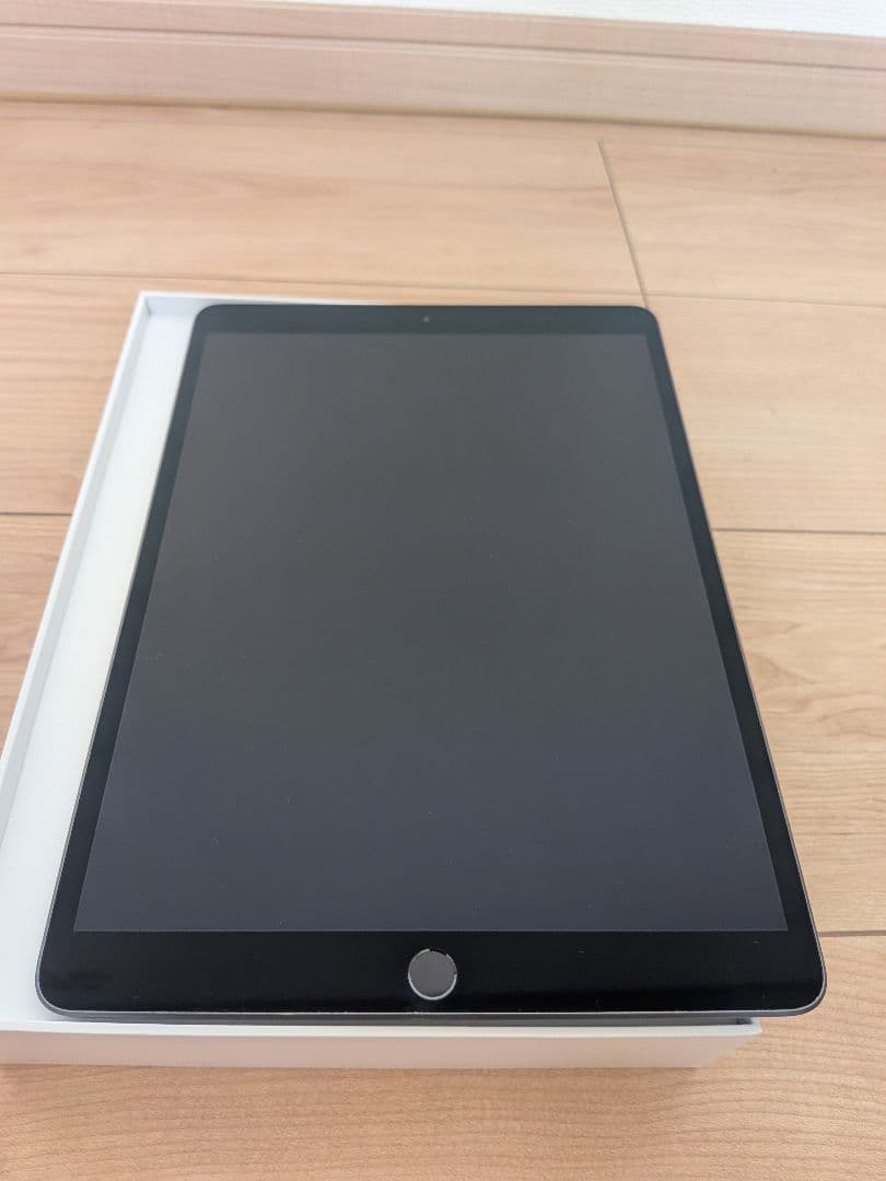 iPad Air 3 64GB 本体とアップルペンシル第一世代