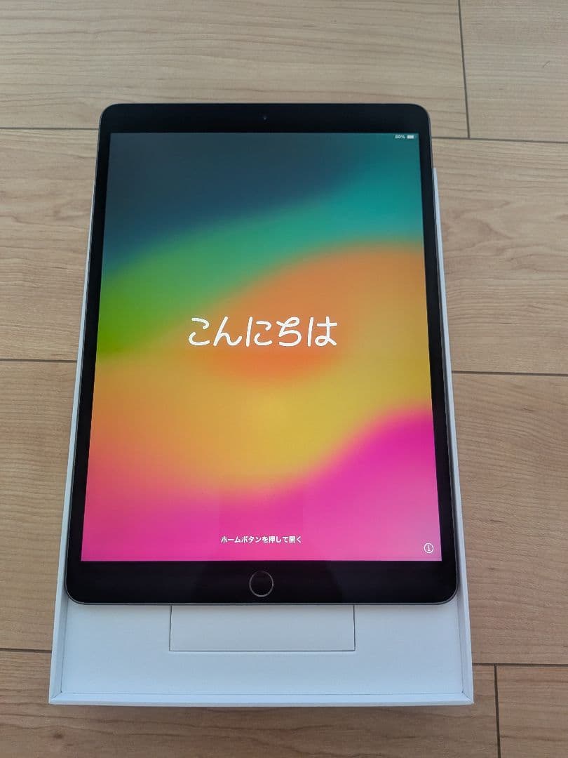 iPad Air 3 64GB 本体とアップルペンシル第一世代