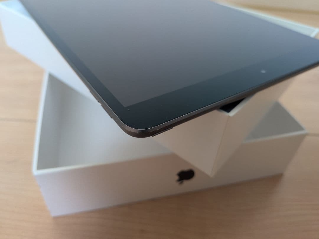 iPad Air 3 64GB 本体とアップルペンシル第一世代