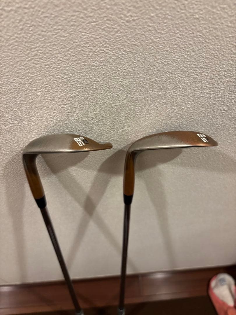 ミズノ T24 ウェッジ 52度 58度