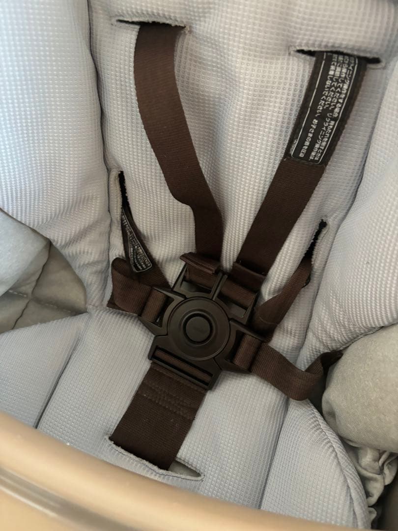 combi ハイローチェア コンビ 電動 AUTO SWING AT ネムリラ