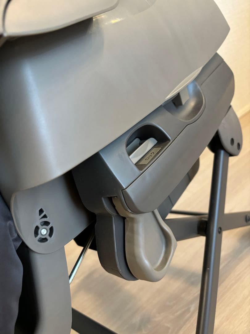 combi ハイローチェア コンビ 電動 AUTO SWING AT ネムリラ