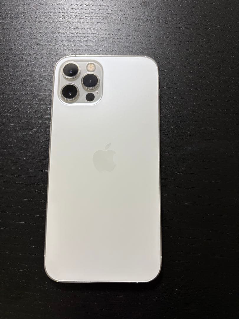 iPhone12 Pro 256GB SIMフリー