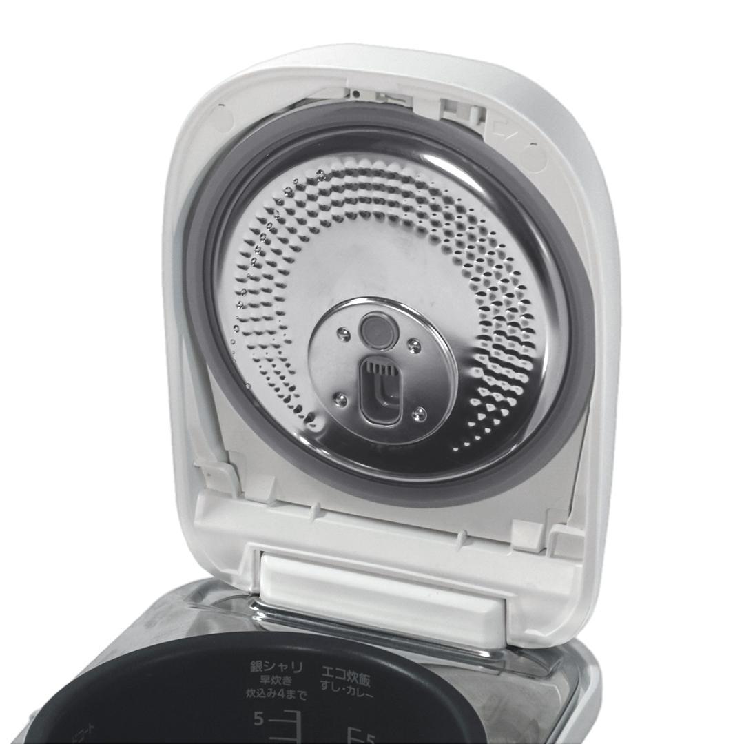 パナソニック IoT対応 IH 炊飯器 SR-UNX101 2021年製