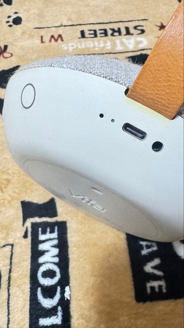 VIFA ワイヤレス スピーカー