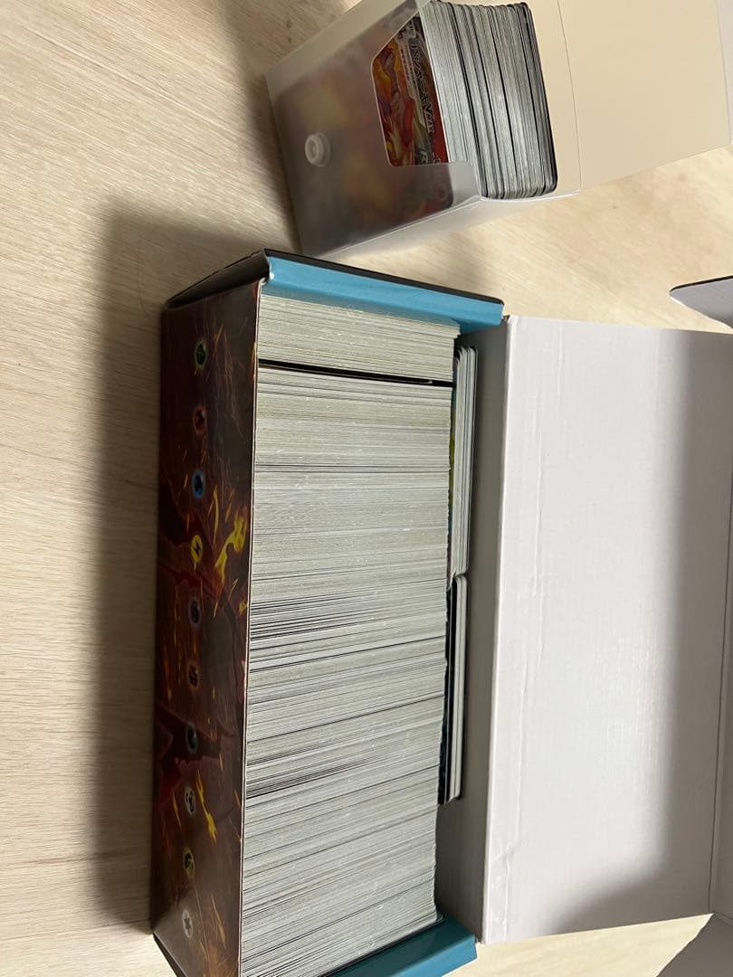 ポケモンカード　rr・rrr 900枚　まとめ売り