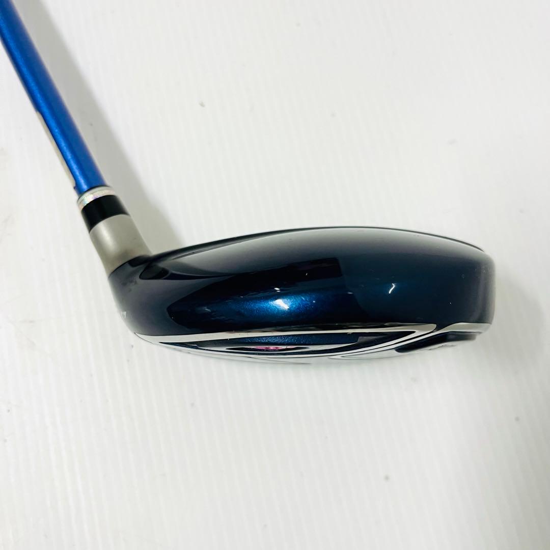 女性用　XXIO 11 ゼクシオ MP1100 レディース　ユーティリティ H5