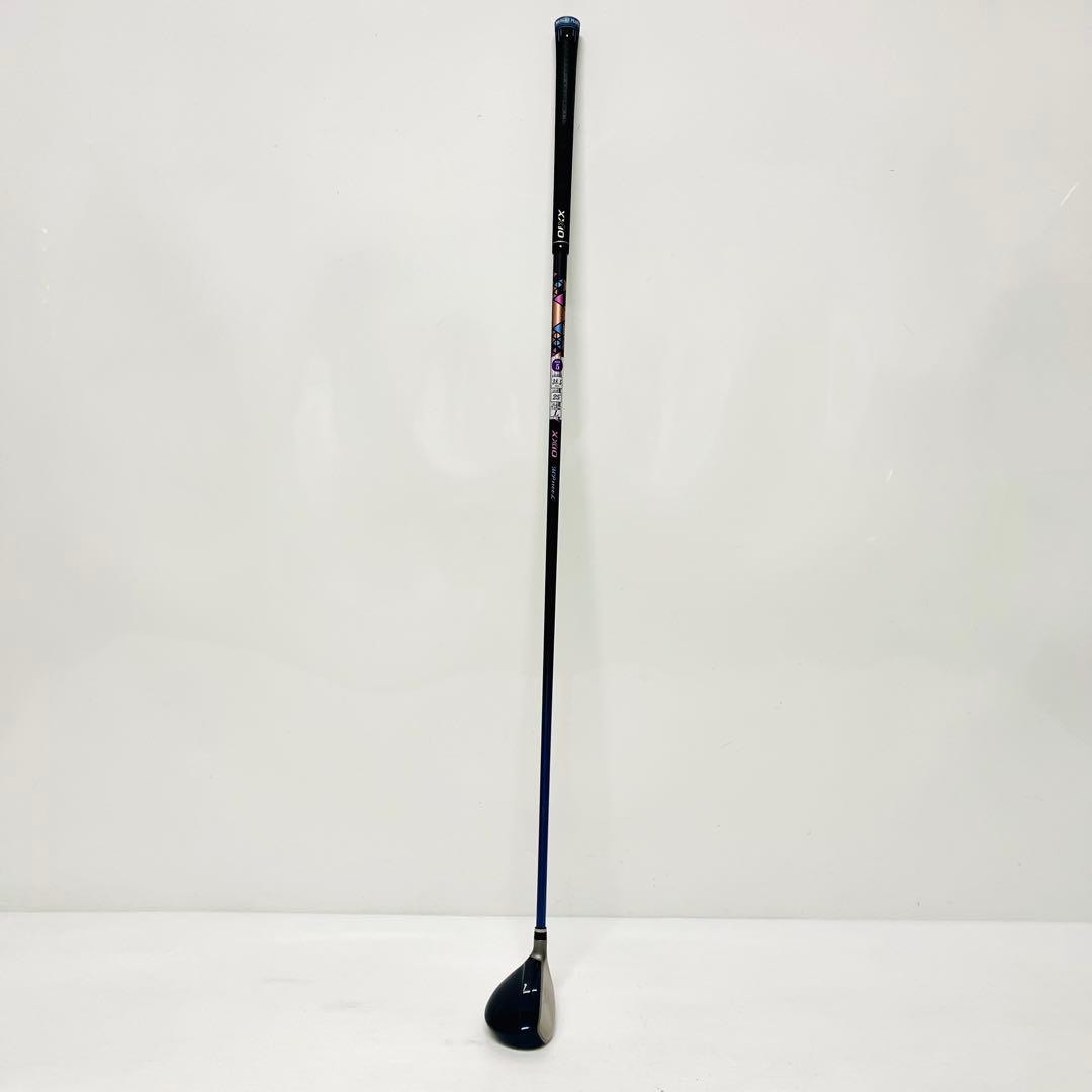 女性用　XXIO 11 ゼクシオ MP1100 レディース　ユーティリティ H5