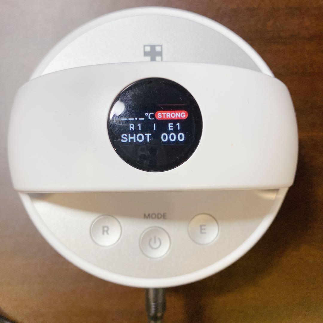 メディキューブ　AGE-Rボディショット　脂肪吸引器