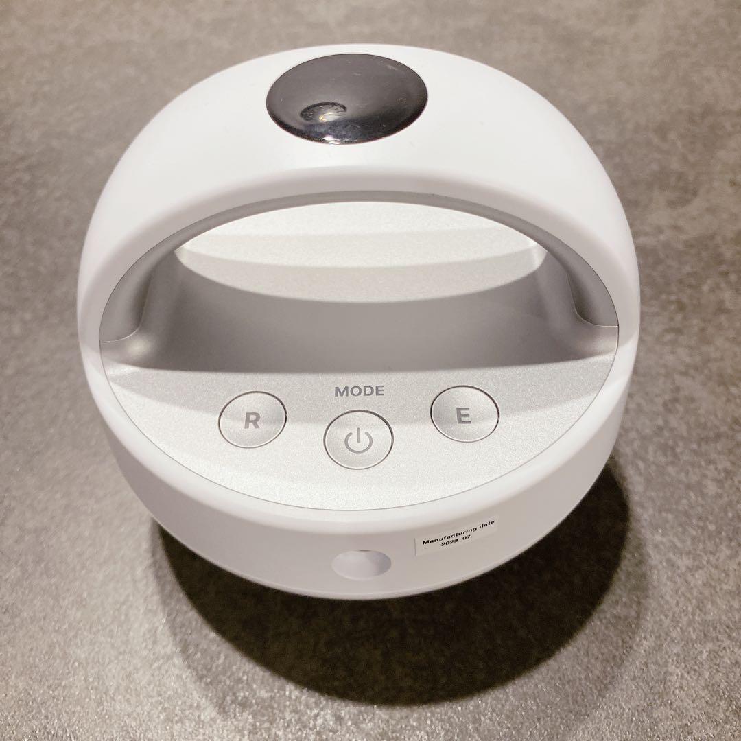 メディキューブ　AGE-Rボディショット　脂肪吸引器