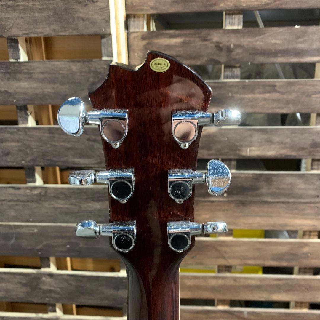 H993\" James アコースティックギター J-500A OVANAT