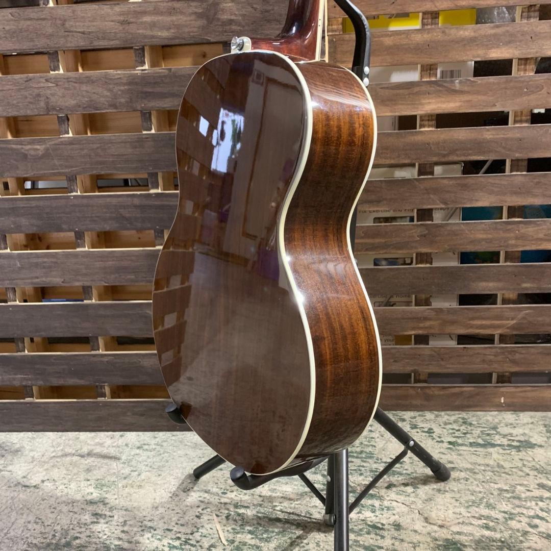 H993\" James アコースティックギター J-500A OVANAT