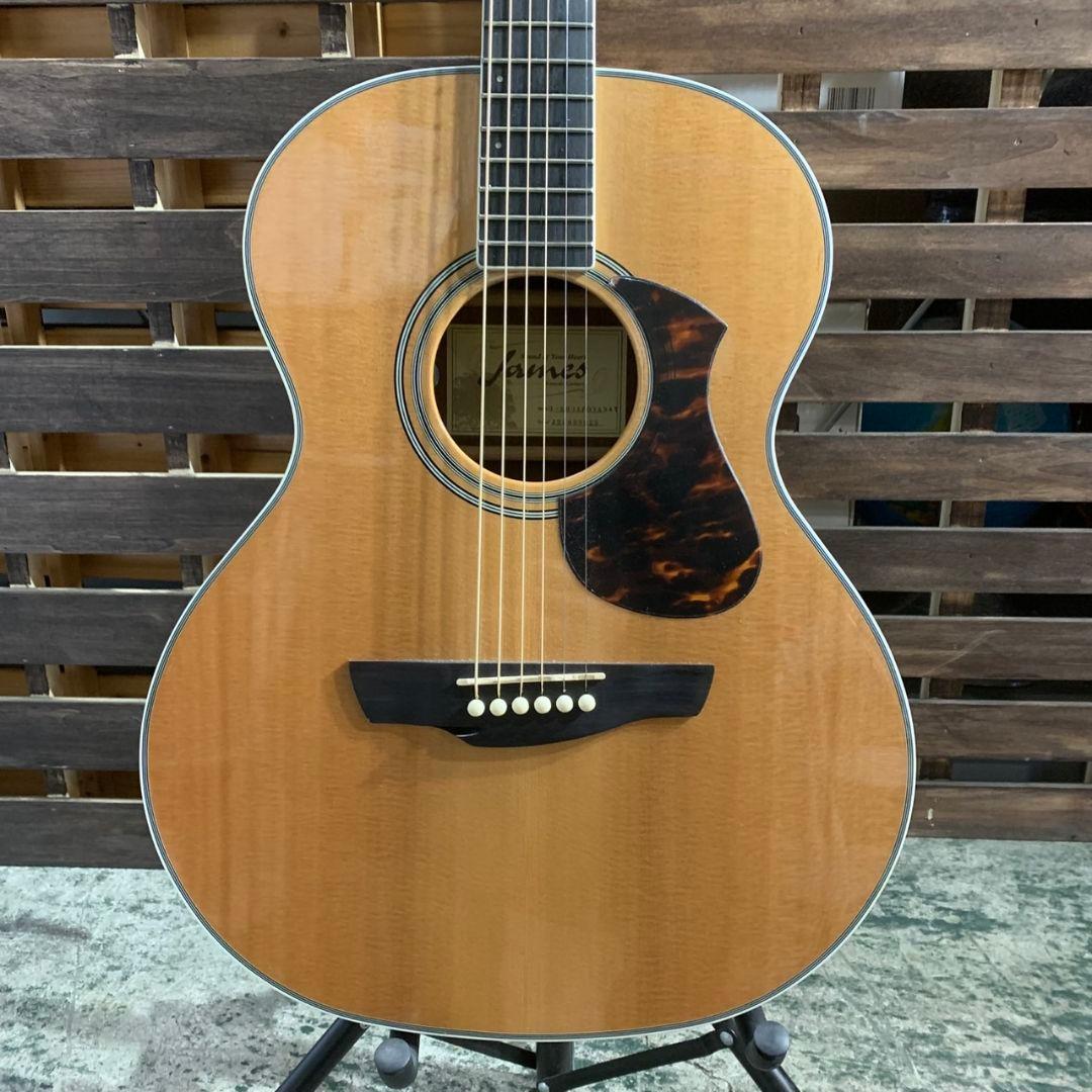 H993\" James アコースティックギター J-500A OVANAT