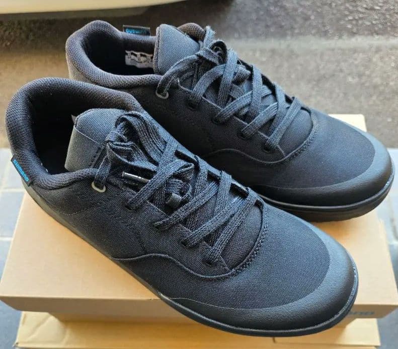 シマノ サイクリングシューズ44