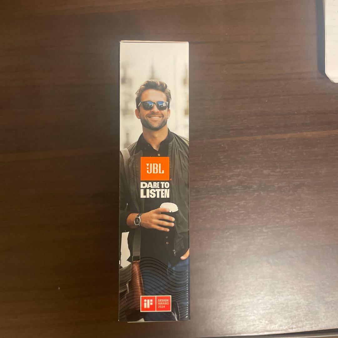 JBL TOUR PRO3 ブラック