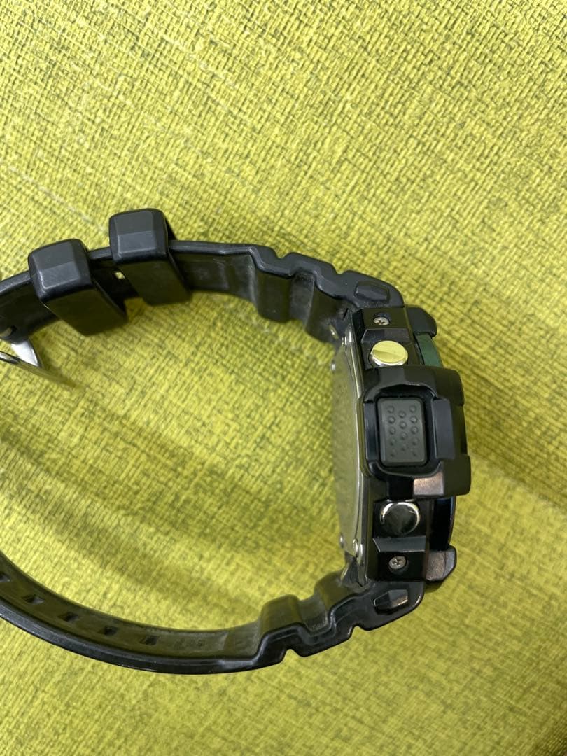 CASIO G-SHOCK ガルフマスター