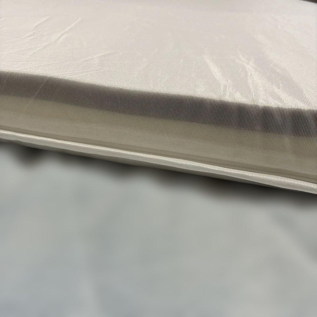 トゥルースリーパープレミアリッチpr.3 低反発シングルマットレス