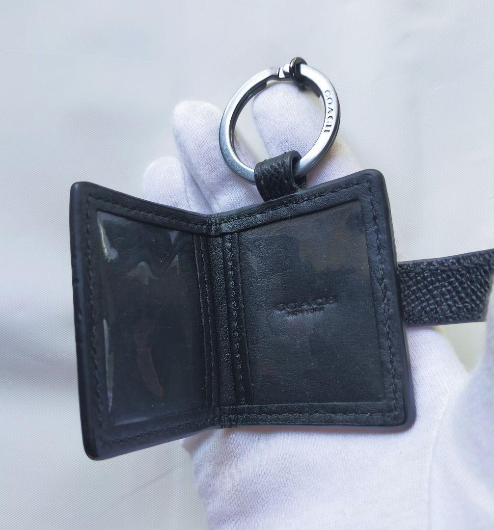 小物 rare coach camouflage pattern photo