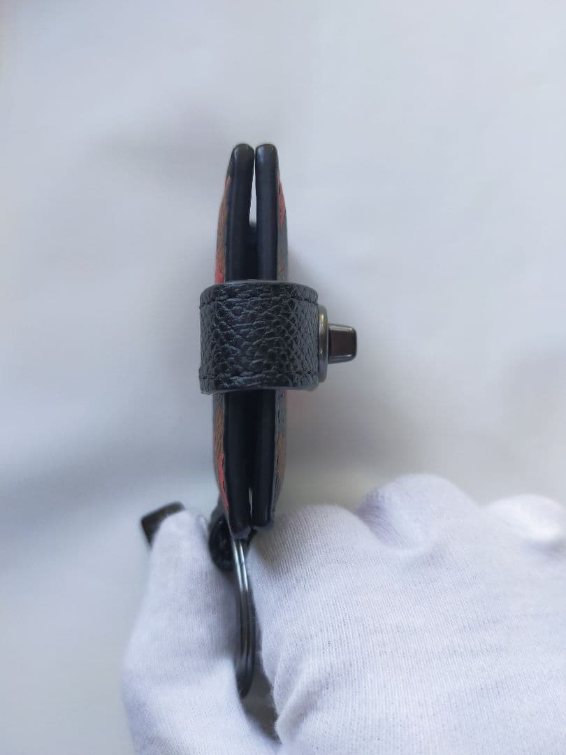 小物 rare coach camouflage pattern photo