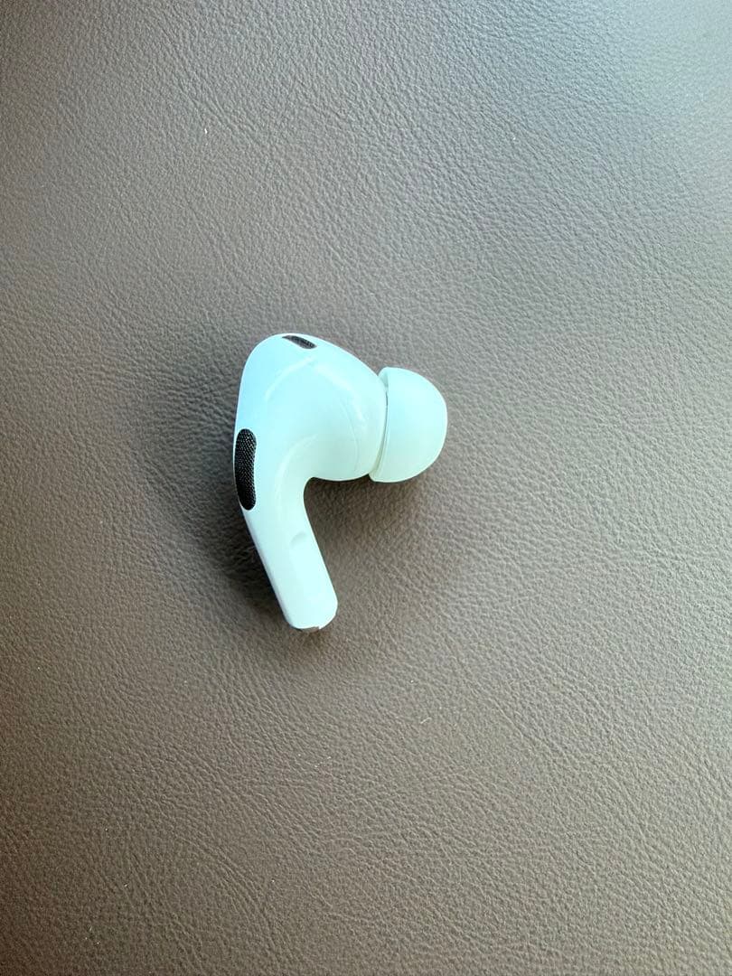 【美品】純正AirPodsPro第2世代 右耳 R USB-C MTJV3J/A