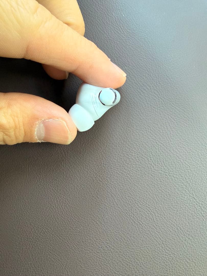 【美品】純正AirPodsPro第2世代 右耳 R USB-C MTJV3J/A