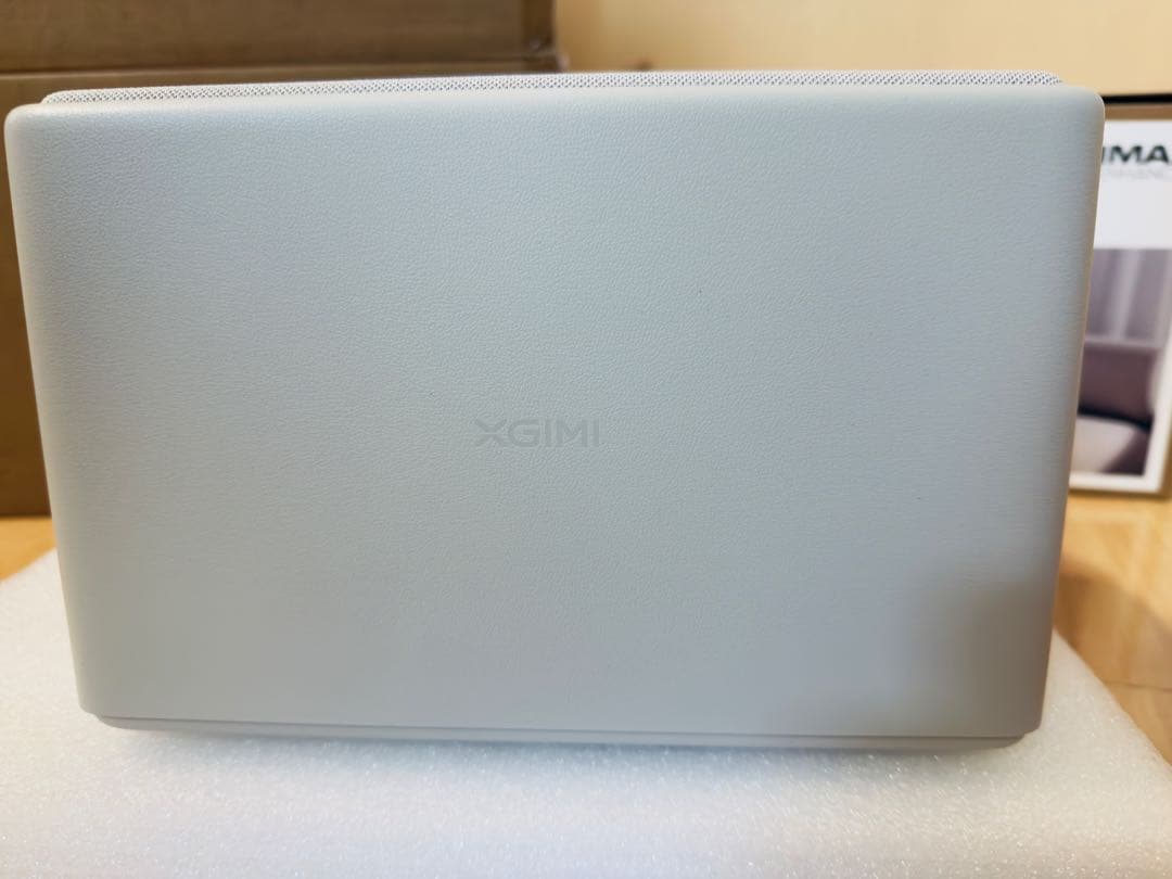 本日限定！30万超★】XGIMI HORIZON S Max 4Kプロジェクター