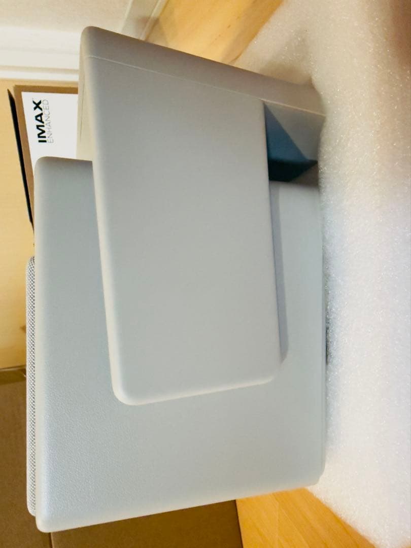 本日限定！30万超★】XGIMI HORIZON S Max 4Kプロジェクター