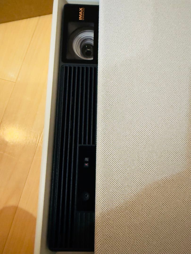 本日限定！30万超★】XGIMI HORIZON S Max 4Kプロジェクター