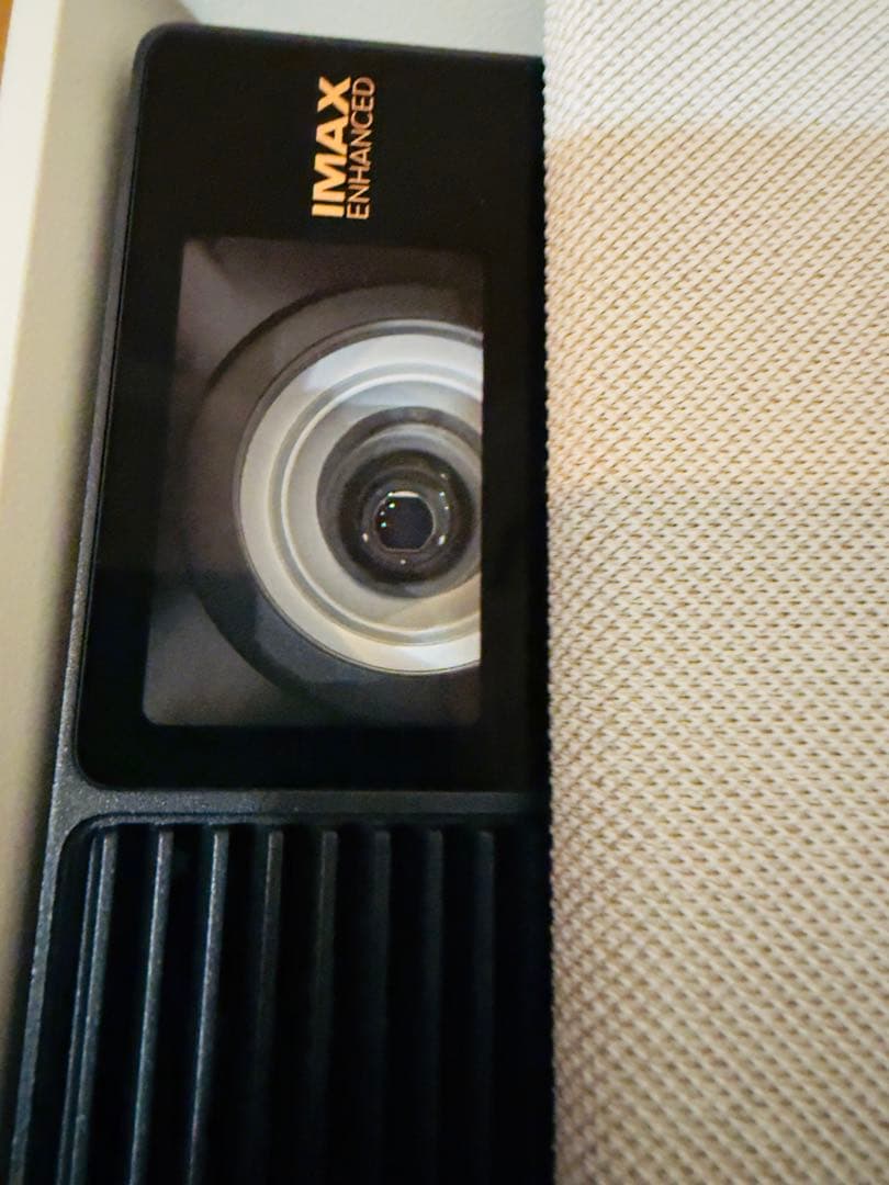 本日限定！30万超★】XGIMI HORIZON S Max 4Kプロジェクター