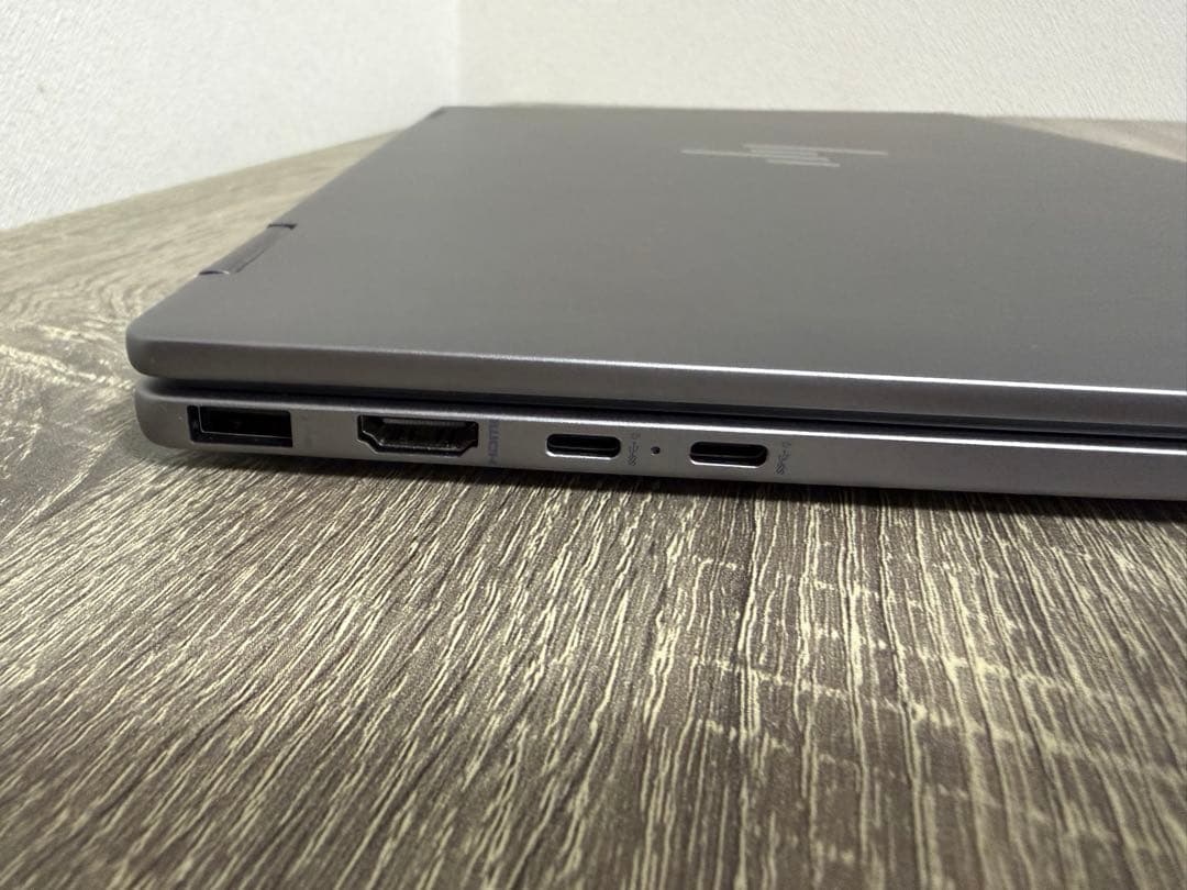 HP Envy x360 14インチパフォーマンスモデル＋ペンセット