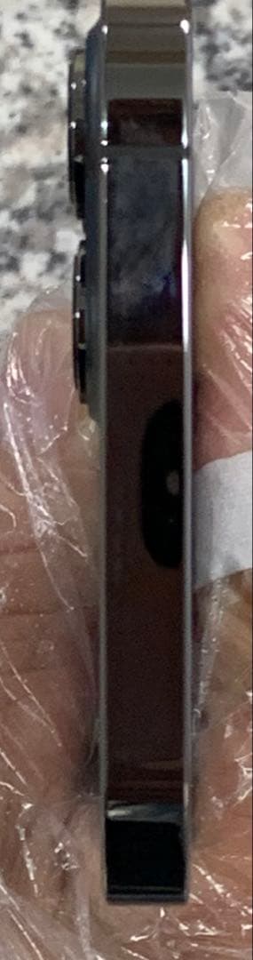 値下げ！ iPhone 12 Pro MAX本体　美品