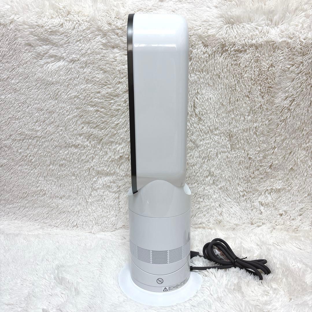 【極美品】Dyson ダイソン Hot+Cool AM09 2024年製