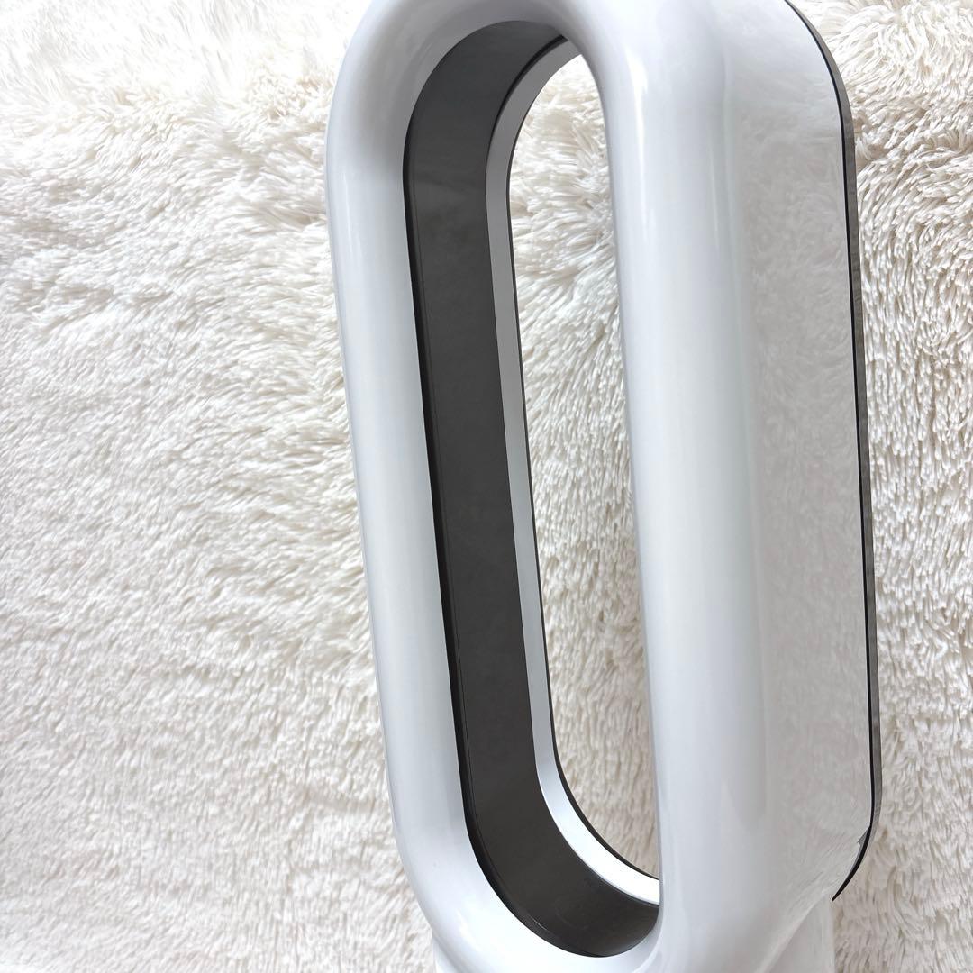 【極美品】Dyson ダイソン Hot+Cool AM09 2024年製