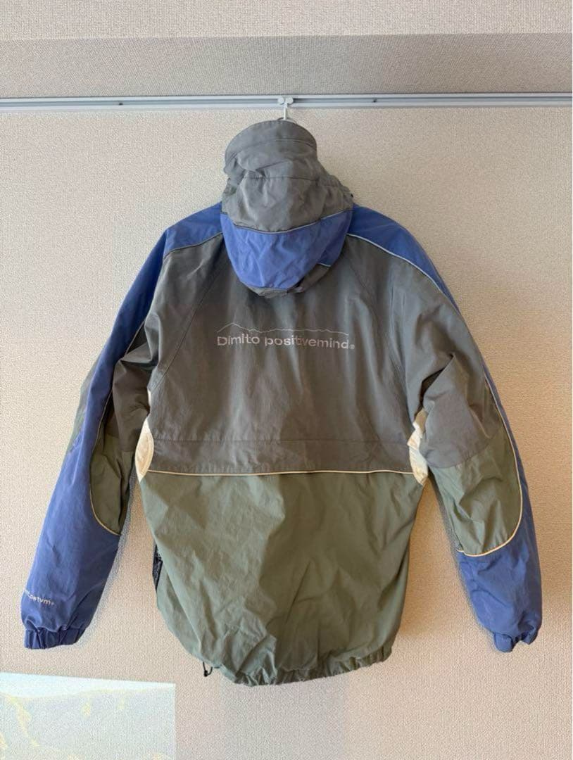 【値下げ‼️】Dimitto ウェア　上下セット