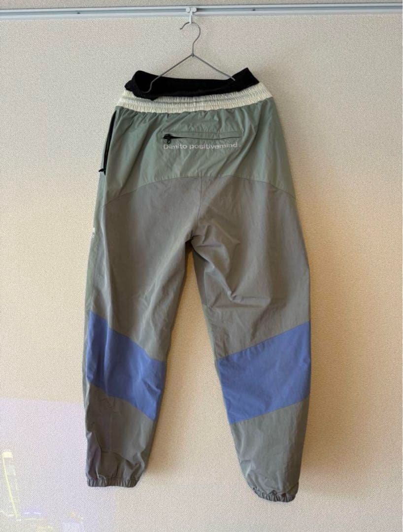 【値下げ‼️】Dimitto ウェア　上下セット