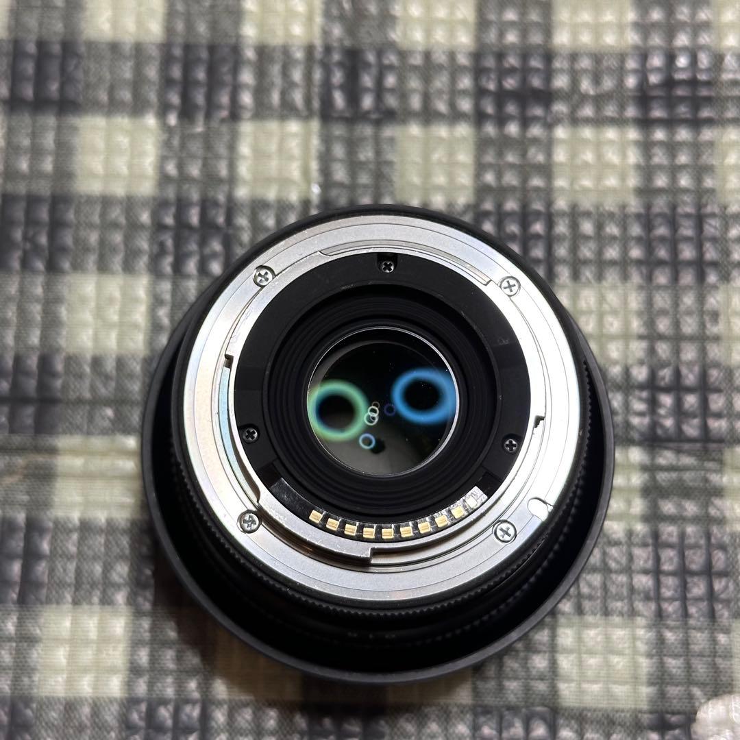 SIGMA 56mm F1.4 DC DN レンズ Eモウント