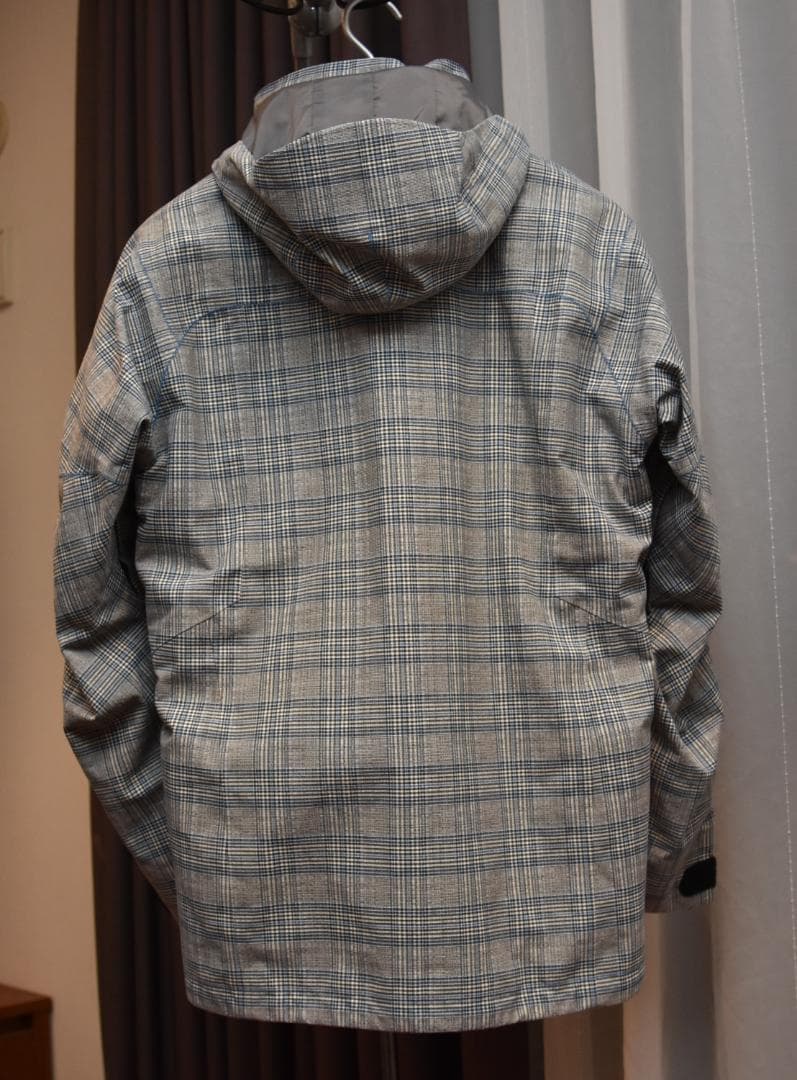 【Mサイズ相当】Burton [ak] 上下セット クリーニング済み