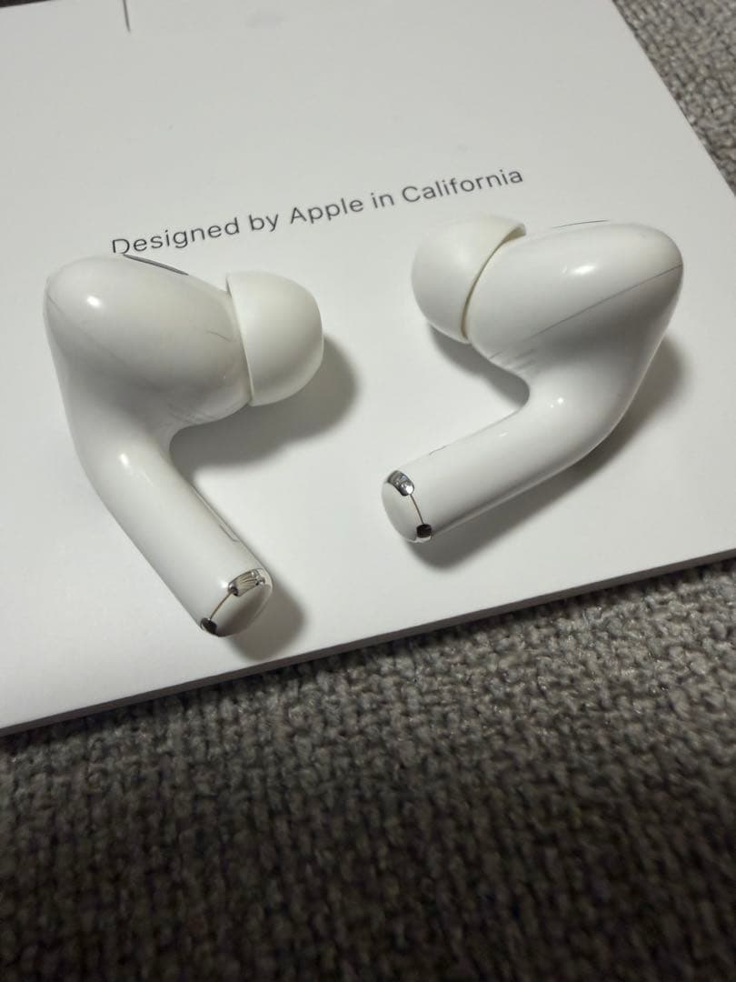 AirPods Pro（第2世代） USB Type-C